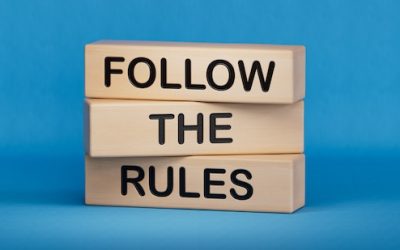 Thinking of establishing an SMSF? Don’t skip reading the rules