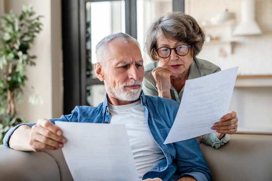 SMSF pension shortfall – when can trustees self-assess?
