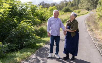 Five steps towards a more confident retirement