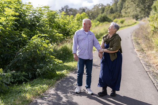 Five steps towards a more confident retirement