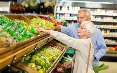 Retirees hardest hit by inflation