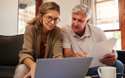 The retirement gap we don’t talk about
