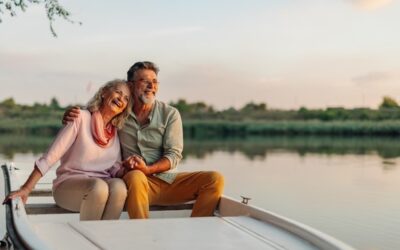The three phases of retirement: Key decisions at every stage