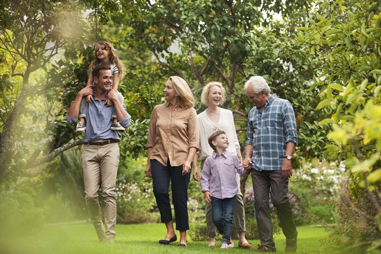 Children as SMSF dependents very complex